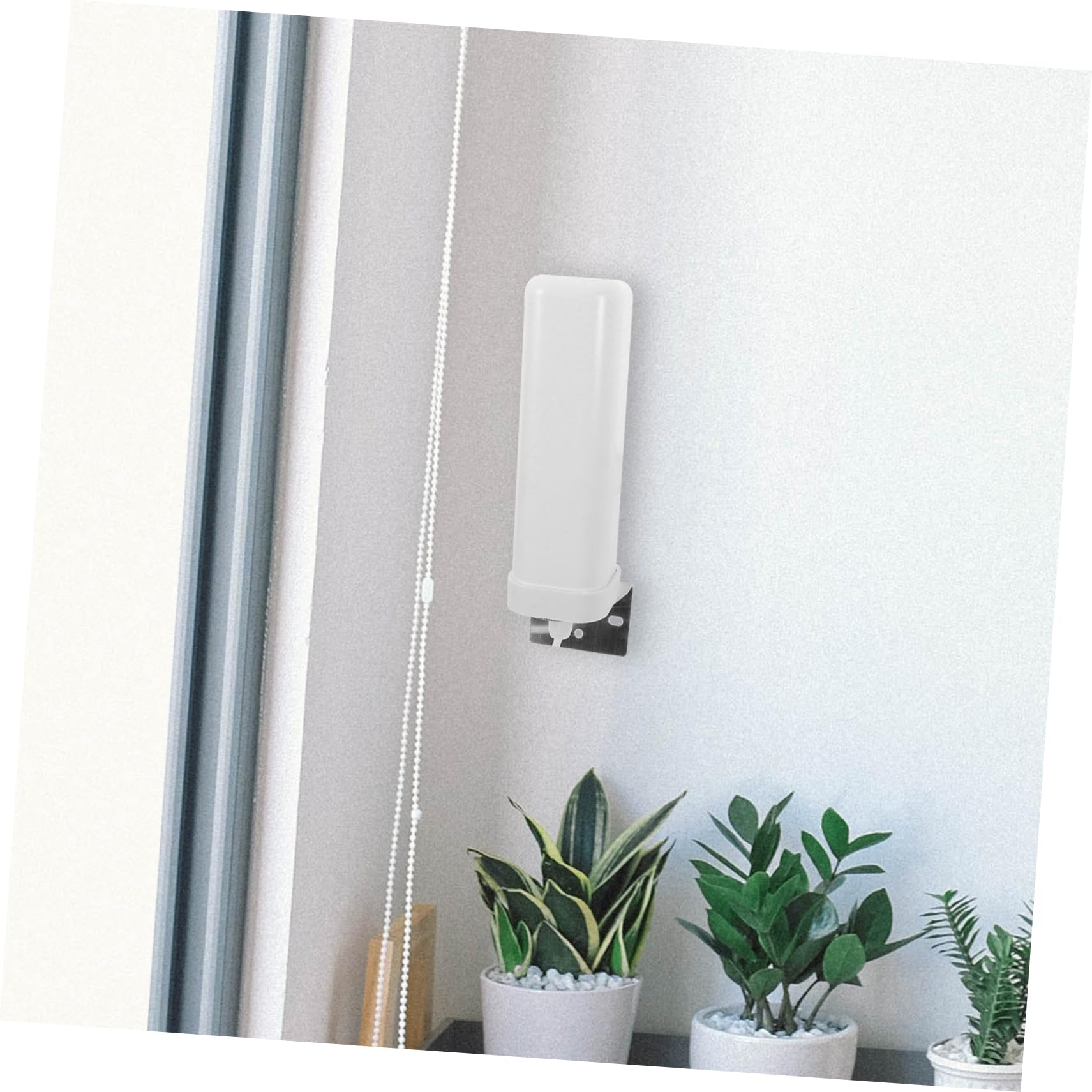 Antenne Omnidirectionnelle 3g 4g 16-18 Dbi 50 Ohms Métal Plastique