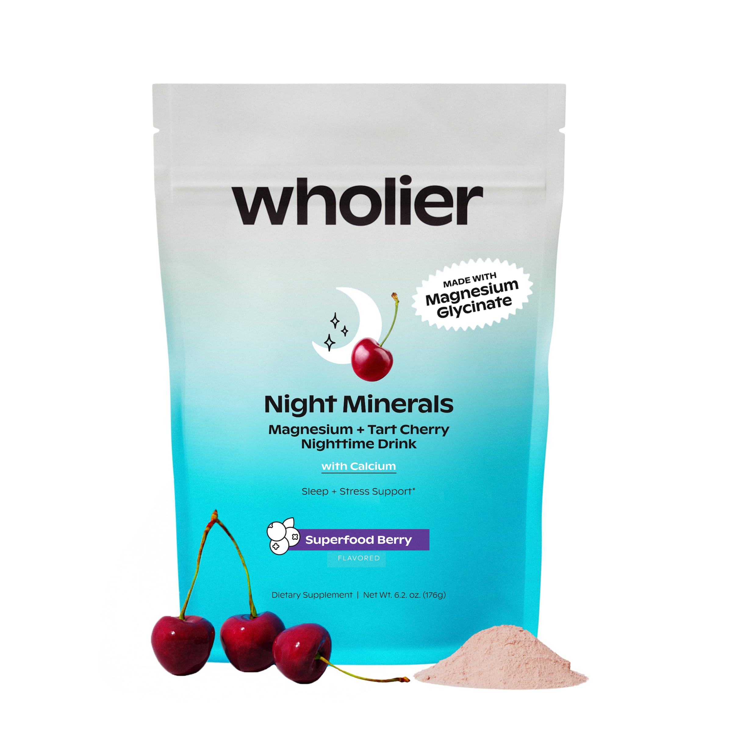 wholier Night Minerals