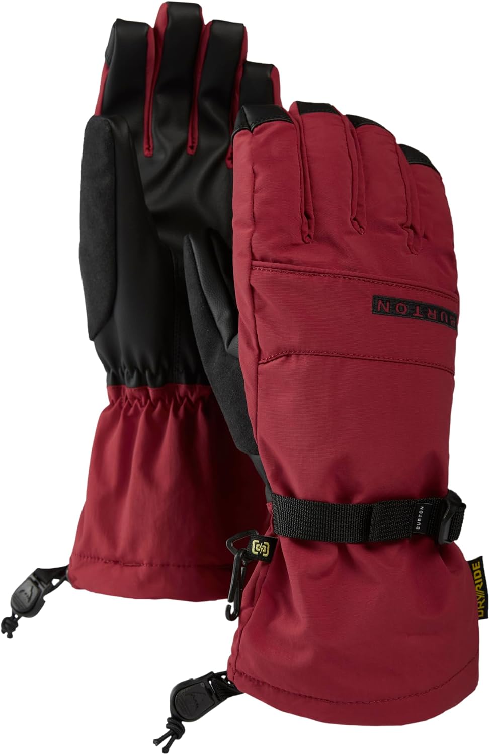 Burton Women's Profile Gloves