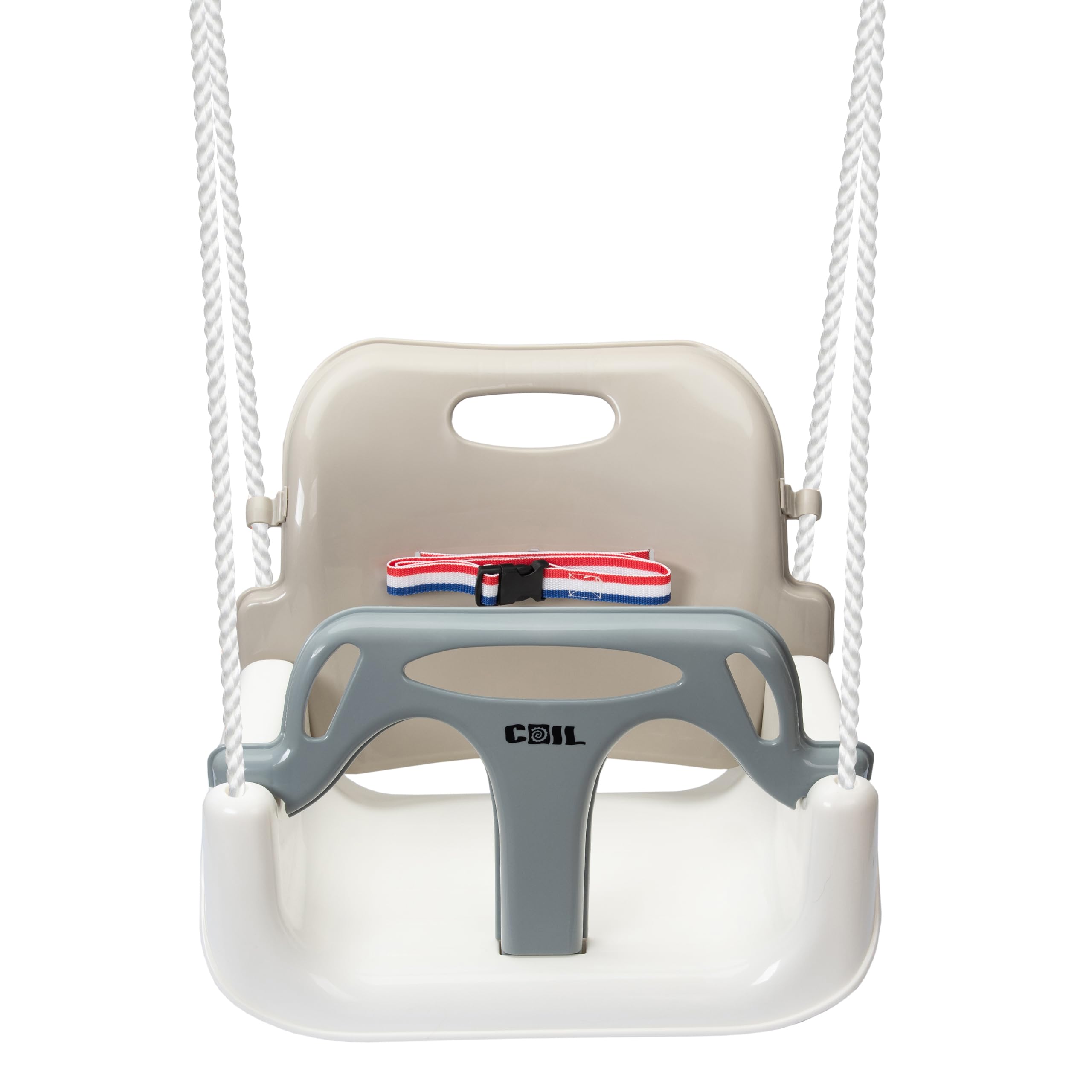 Columpio Jardín Terraza HUDORA Start Cumlumpio De Nido Columpio Ajustable En Altura Con Un Diametro 90 Cm Infantil Asiento Cerrado Hasta 100 Kg Resistente Para Interiores Y Exteriores 1075927941 Columpio Sensorial