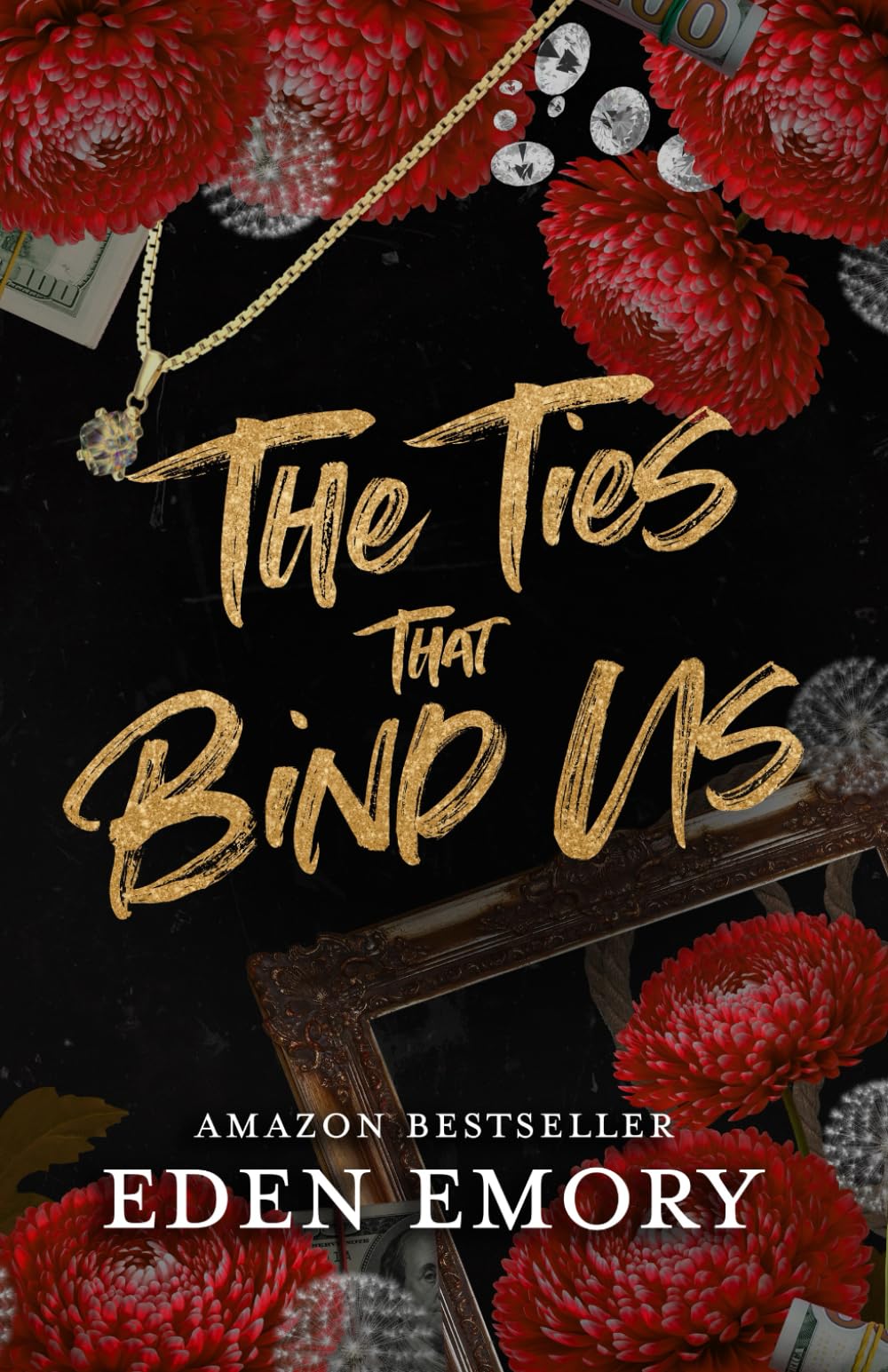 Buy The Ties That Bind Us — BookShops.in