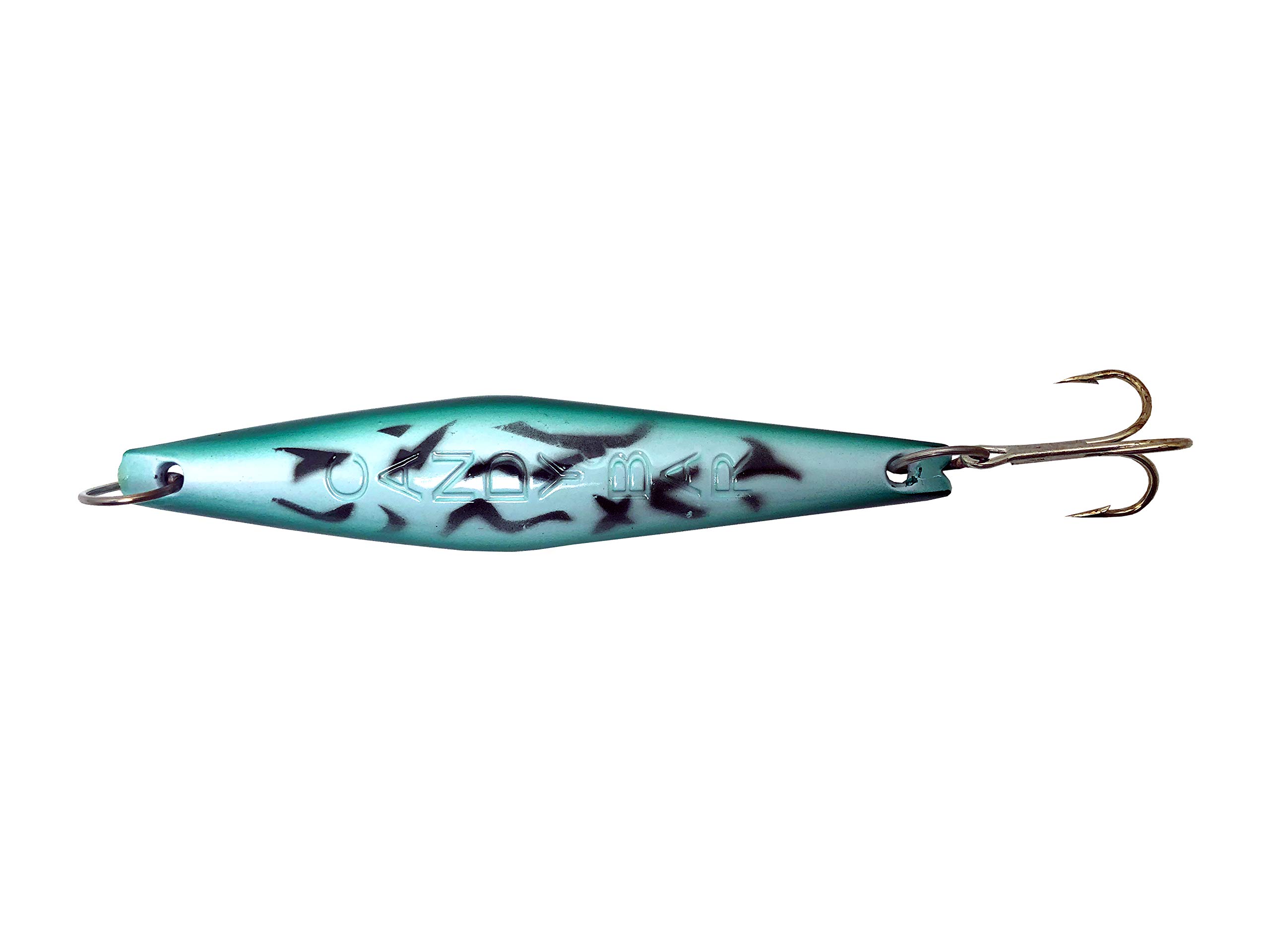MegaBait Candy Bar Iron Sr Lite w/Treble Hook