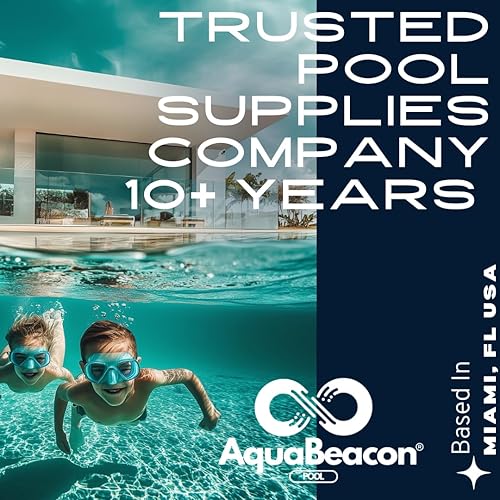 Miniatura 7 de Tiras de prueba de piscina  Tiras de prueba de 7 vías para spa y bañera de hidromasaje  150 tiras de prueba de piscina premium  Tiras de prueba de