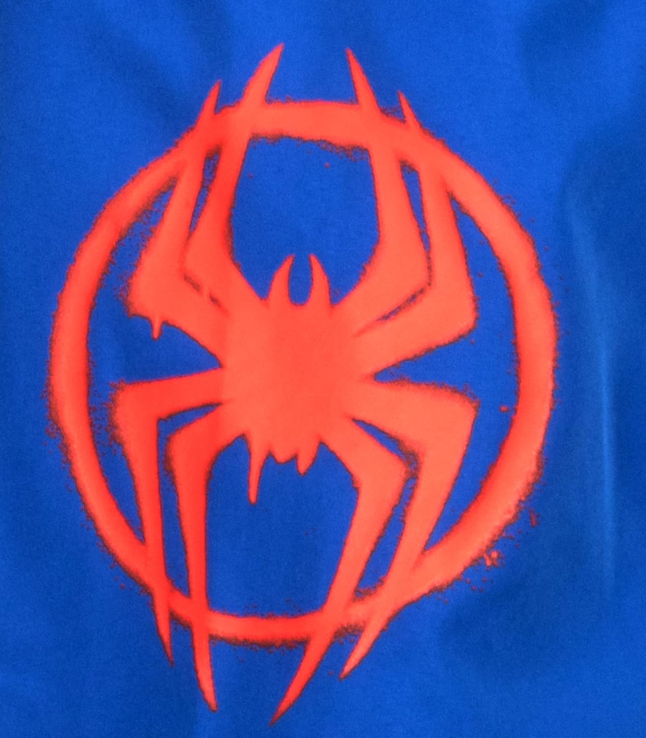 Marvel Superheroes Boy's Bomber Jacket - Spider-Man, Miles Morales, Black Panther, Ghost-Spider, Venom Bomber Jacket for Kids - Image 6