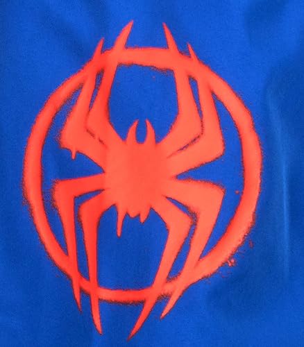 Miniatura 6 de Marvel Superheroes - Chaqueta bomber para niño, Spider-Man, Miles Morales, Black Panther, Ghost-Spider, Venom Bomber para niños