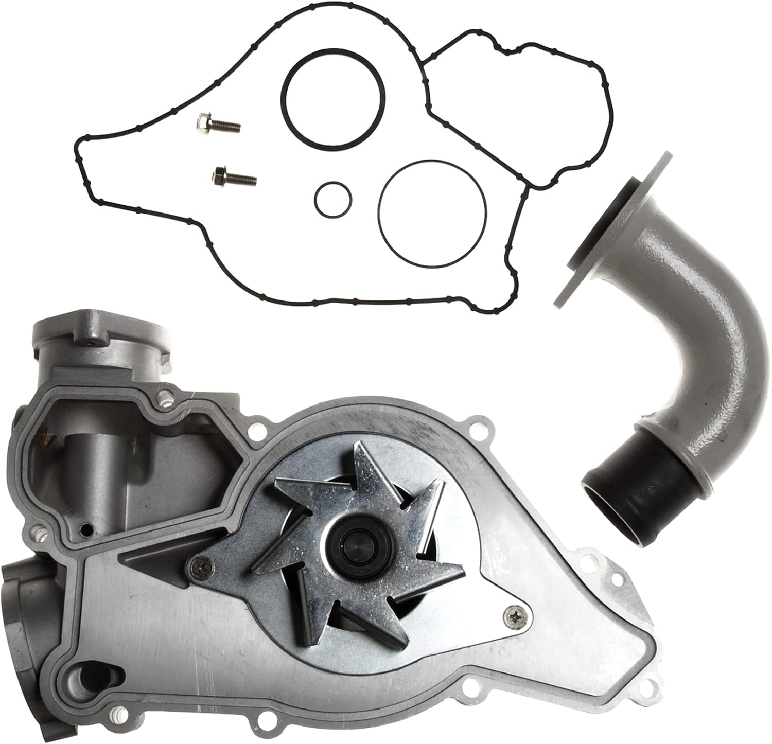 Gates 43546 Premium Engine Water Pump