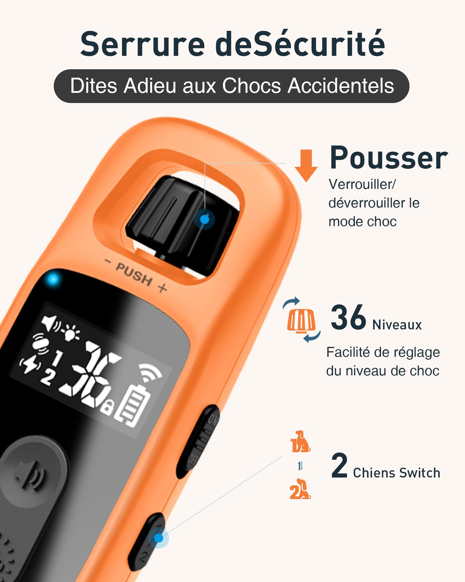 Comparatif collier de dressage pour chien : test et avis en décembre 2025 Comparatif collier de dressage pour chien : test et avis en décembre 2025