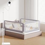 Baby Monitor Support de montage compatible avec ARENTI 2K/A4/1M/3QM/P2Q/B2/P2F Caméra bébé, Support de sol d'écran bébé Support réglable pour appareil photo bébé Stand(68.7 inch/Camera non inclus)