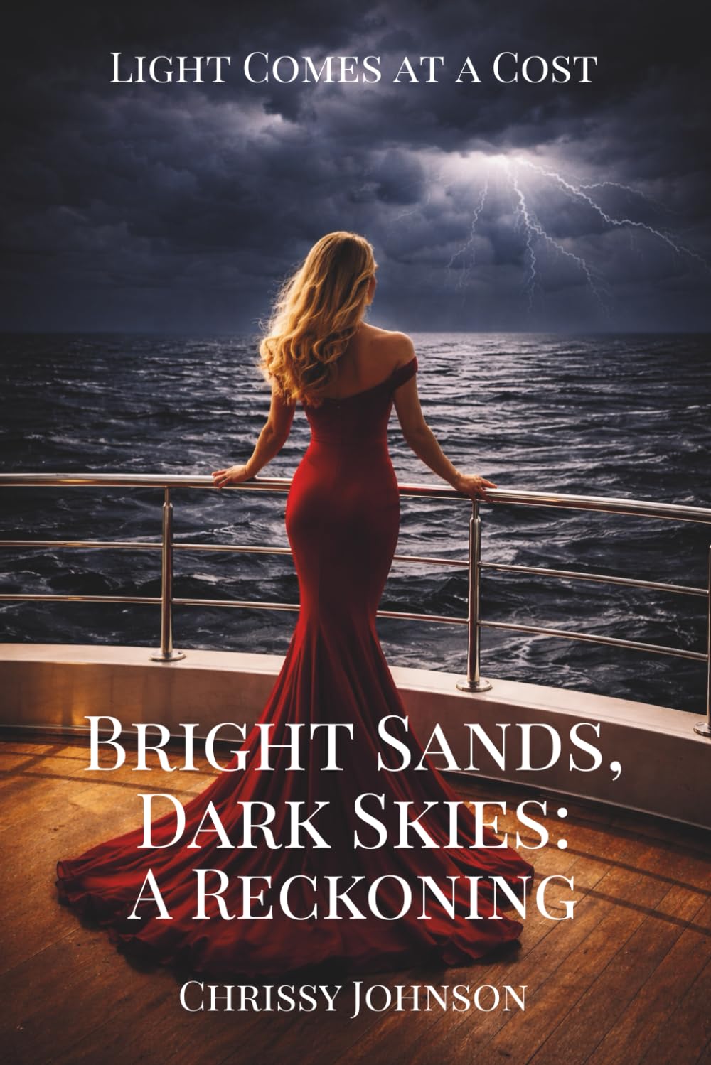 Bright Sands, Dark Skies: A Reckoning