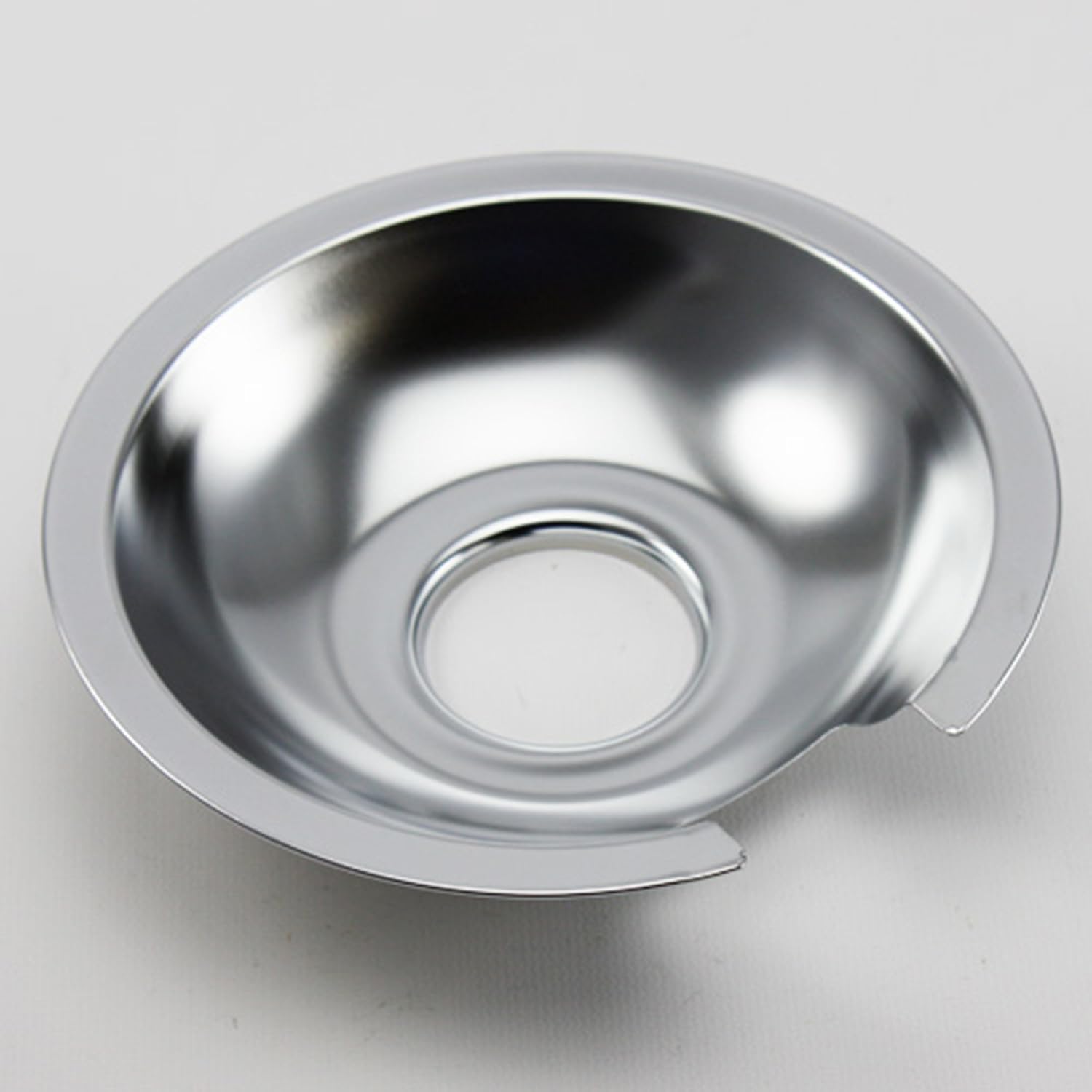 715877 - Jenn-Air 6" Genuine OEM Stove Range Oven Drip Bowl Pan