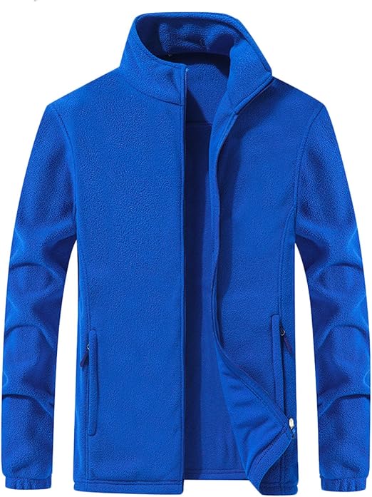 Giacca Bomber Leggera Uomo – Estiva, Casual Con Tasche Multiple – Perfetta Per Il Tempo Libero