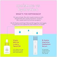 Vista 6 de B-Hydra Intensive Hydration Serum by Drunk Elephant for Women - 1.69 oz Serum