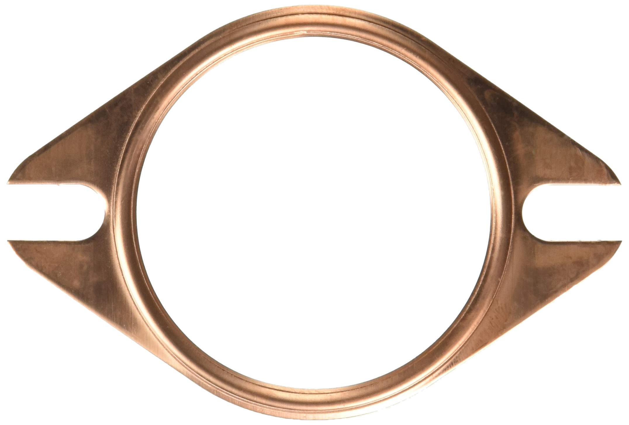 SCE Gaskets2-Bolt Copper Collecter 2.500 Dia.