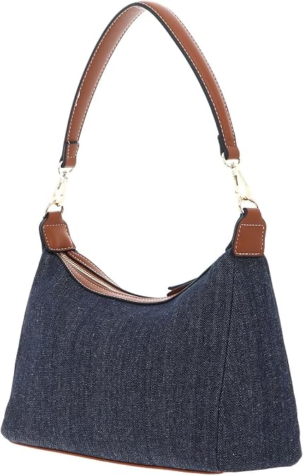 Valentino Sac Bandoulière Aury Re Marron Femme Cuoio – Lucky Bag Valentino Sac Bandoulière Aury Re Marron Femme Cuoio – Lucky Bag