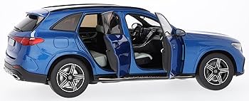 Amazon | 【メルセデス・ベンツ コレクション】純正 GLC AMG