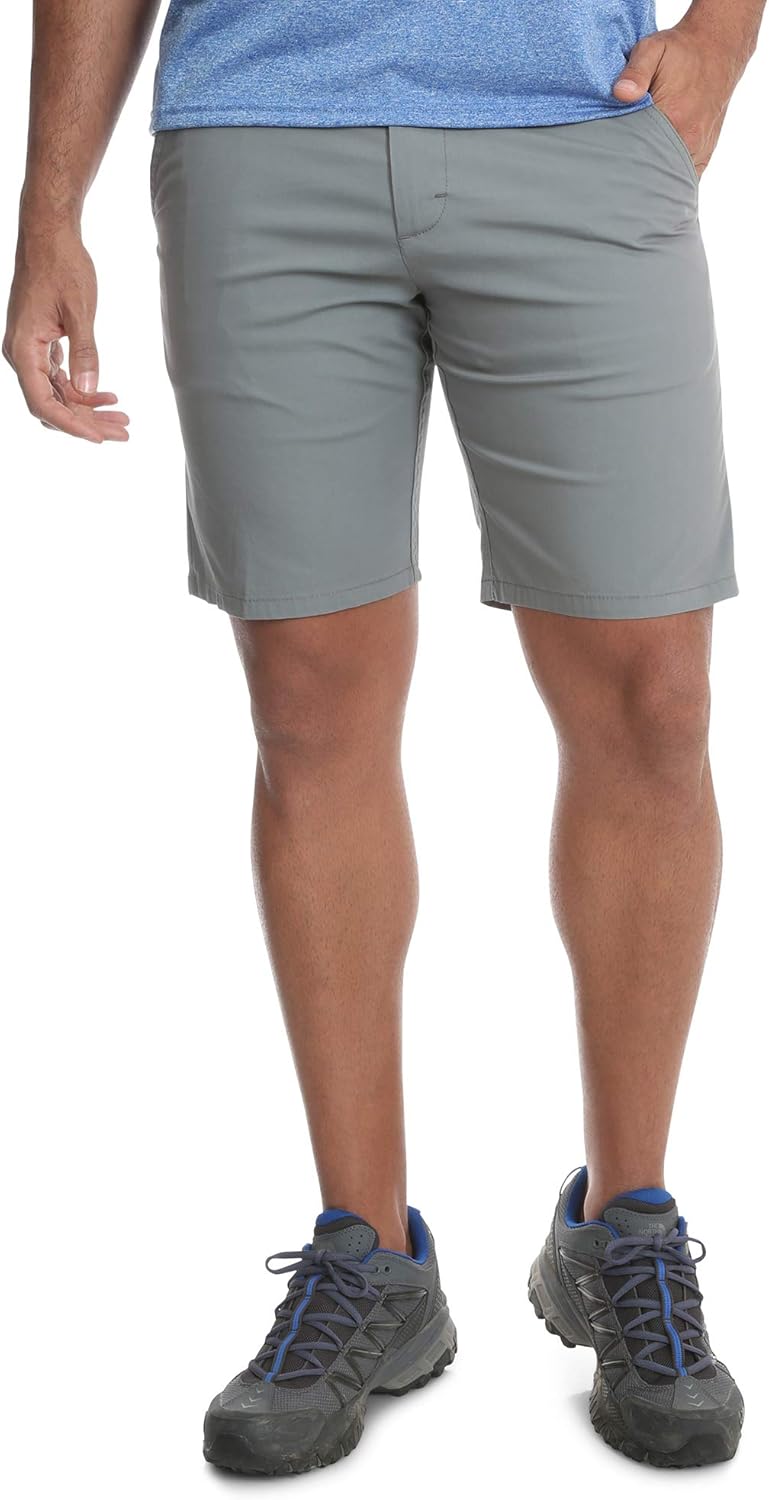 Wrangler performance shorts 4 way flex Clearance