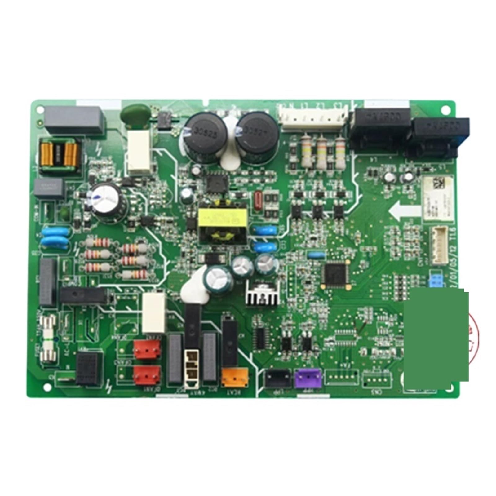Air conditioner main board，Compatible For Gree，air Conditioner 30224000083 300027062419 Motherboard WZ4535MD(300027062419)