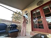 Review Image by H. Medrano H. Medrano