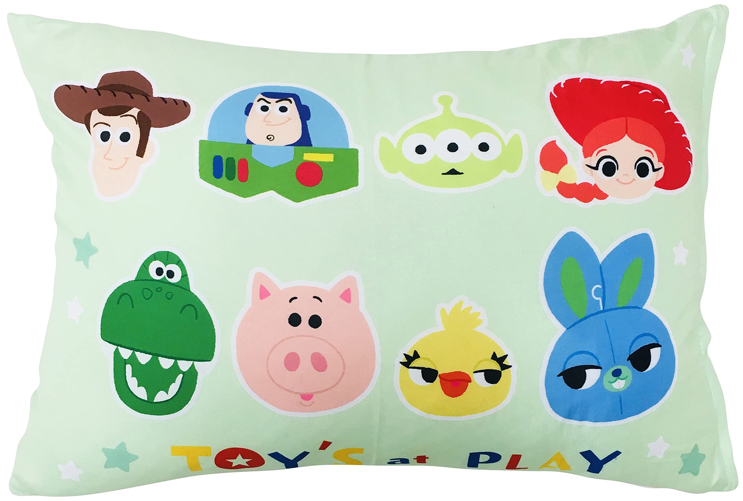 Amazon.co.jp: MORIPiLO ディズニー 枕カバー (トイストーリー