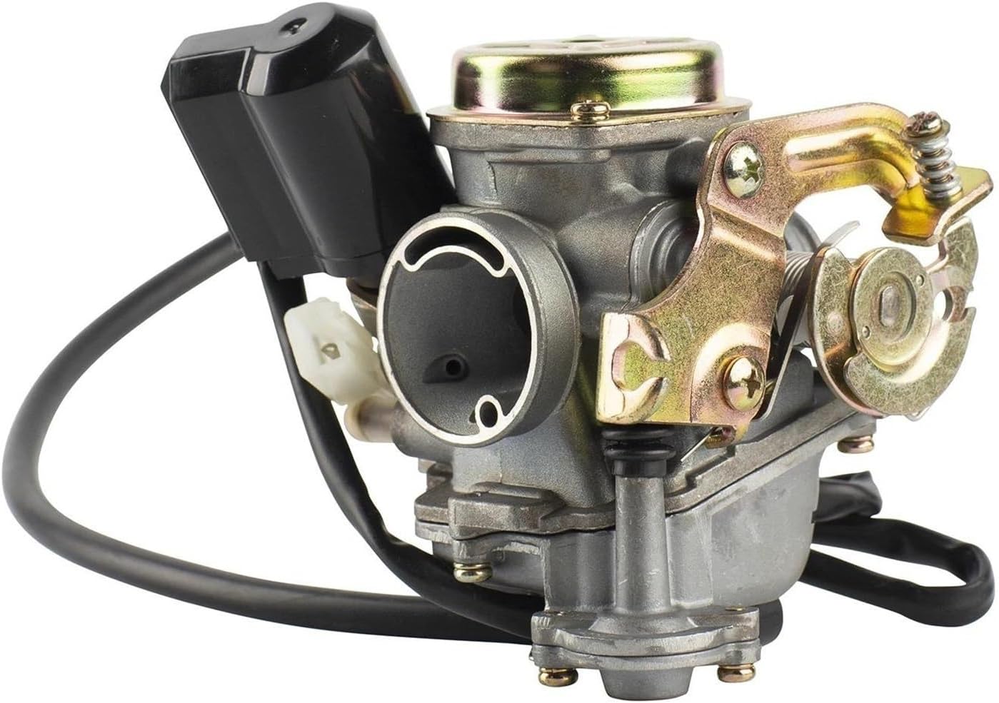 バイク用 キャブレター PD18J 18 ミリメートルオートバイキャブレター GY6 50cc 60cc 80cc 100cc 13