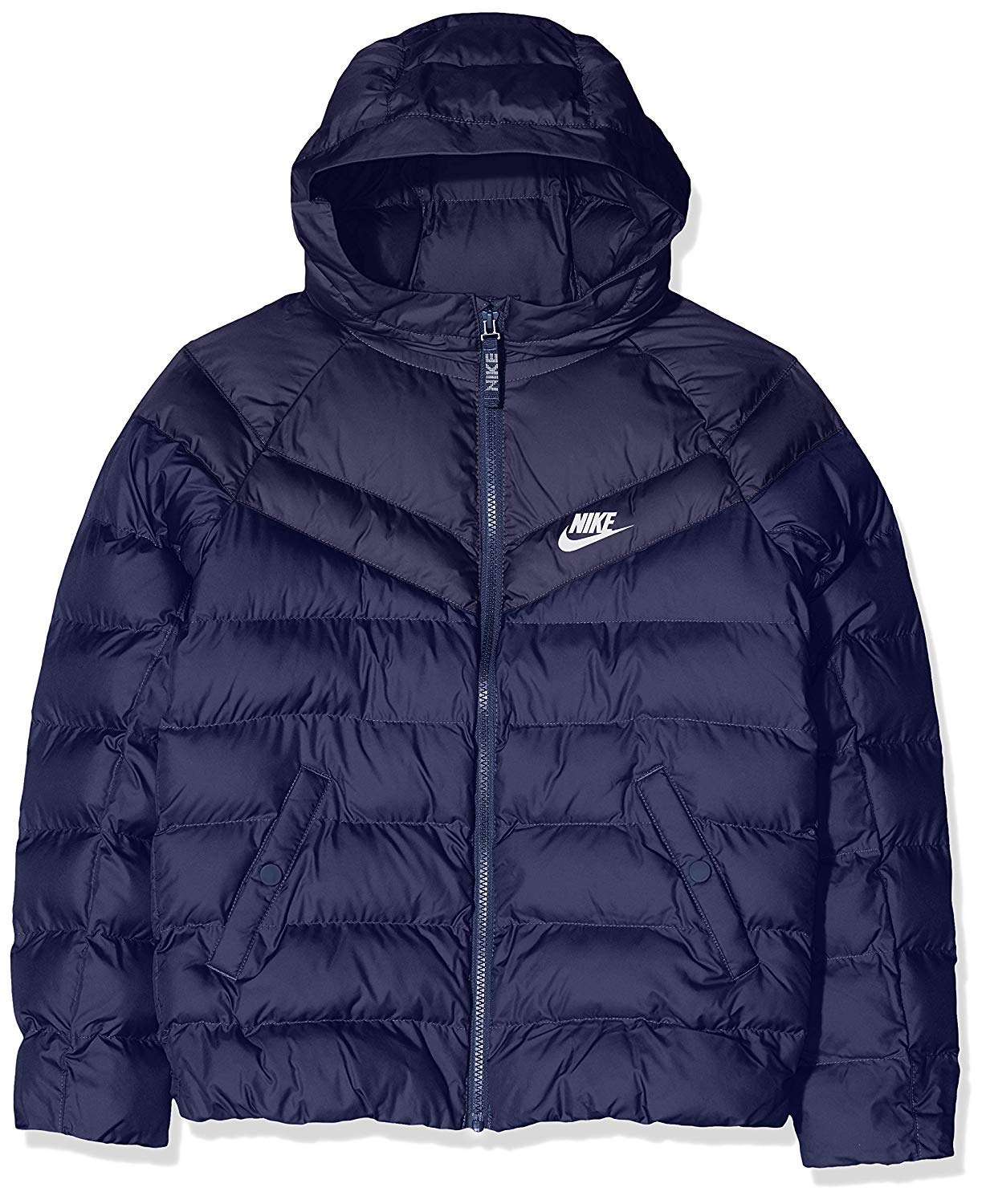 NIKE Children's B Nsw Jacket Filled Sport Jacket