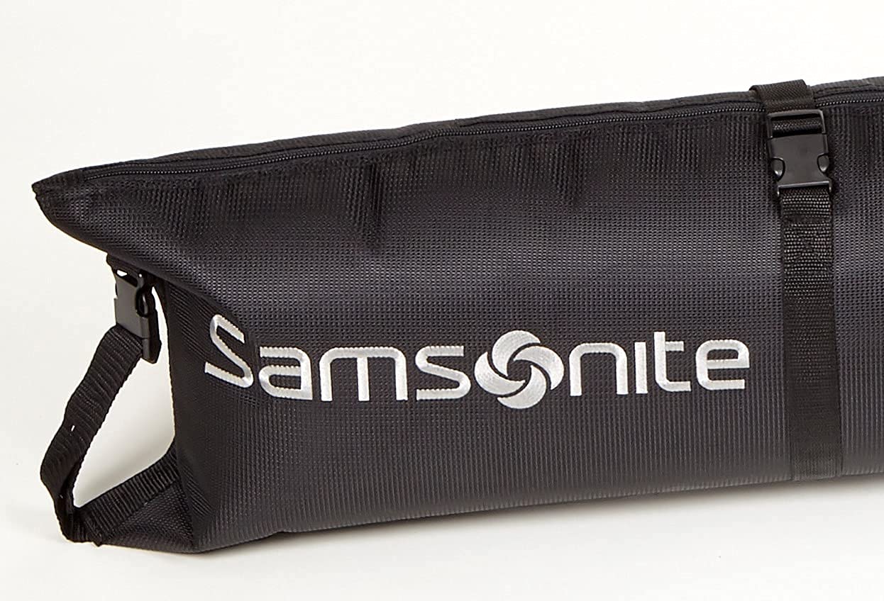 Samsonite Single Padded Ski Bag (Navy)