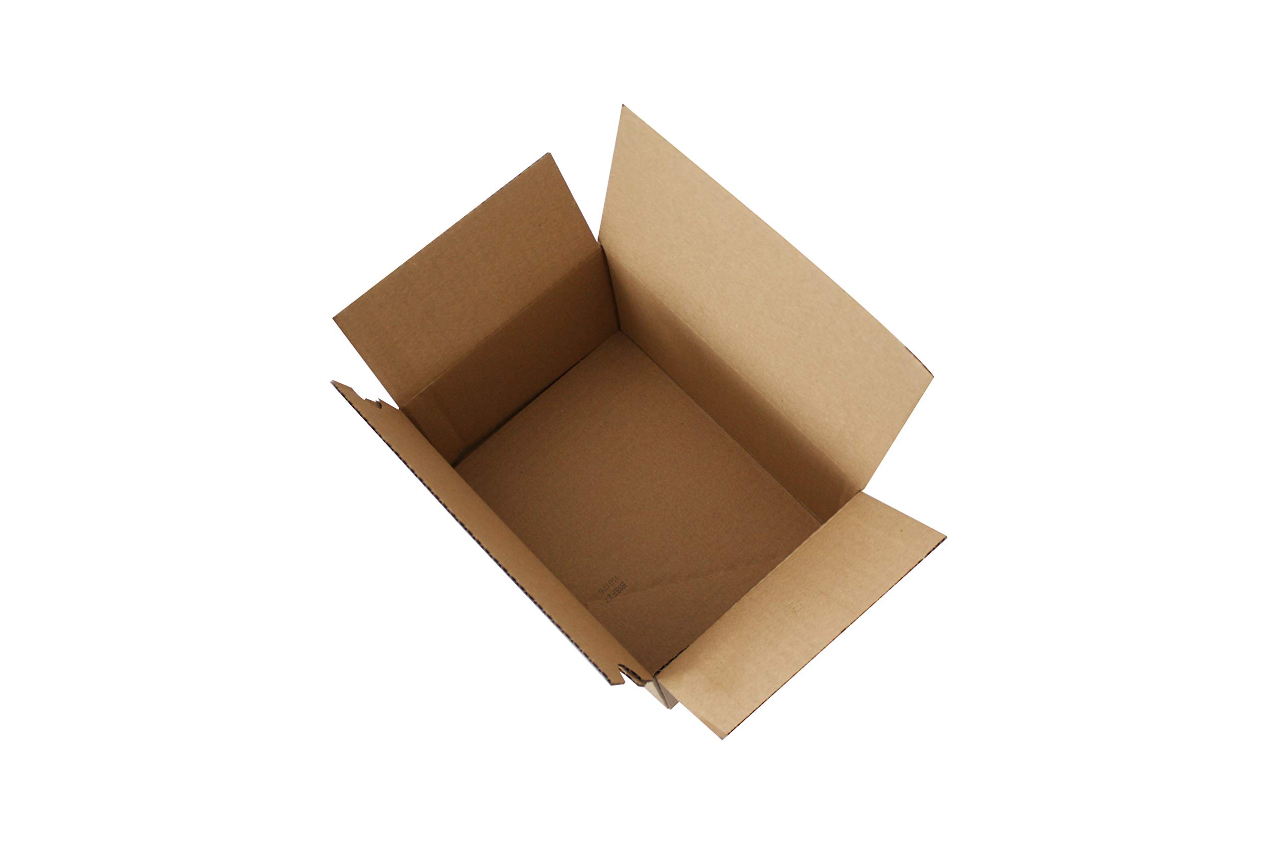 Carte Dozio - Boîtes en carton avec fond automontant - F.to int mm 213 x 153 x 109-20 pièces par paquet