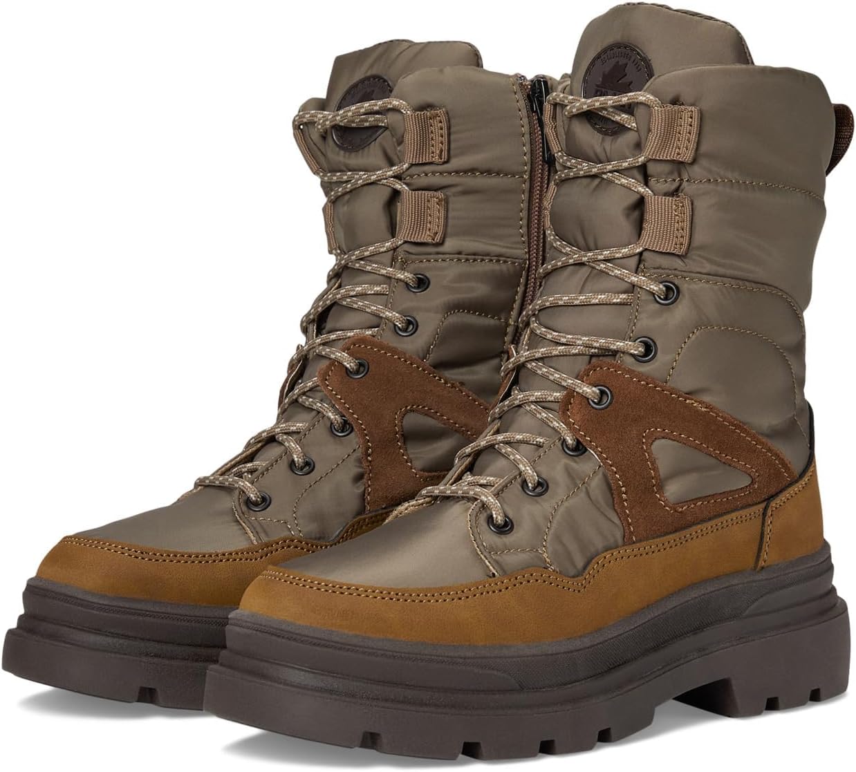 PAJAR womens Verana Low