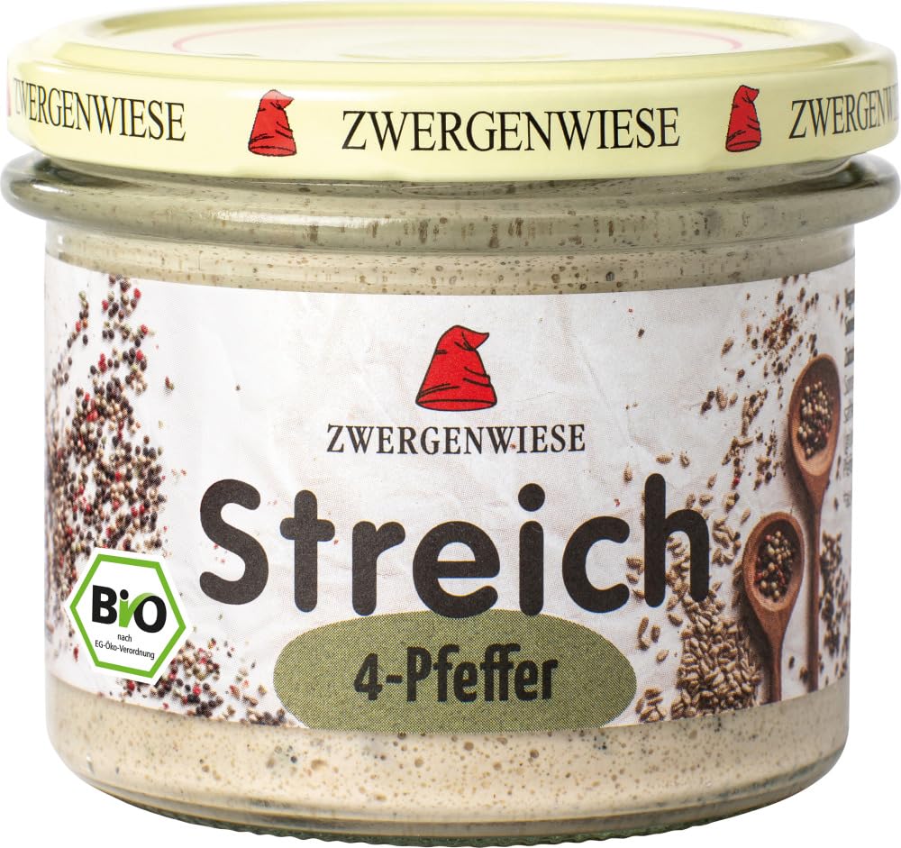 4-Pfeffer Streich 18 x 180 g