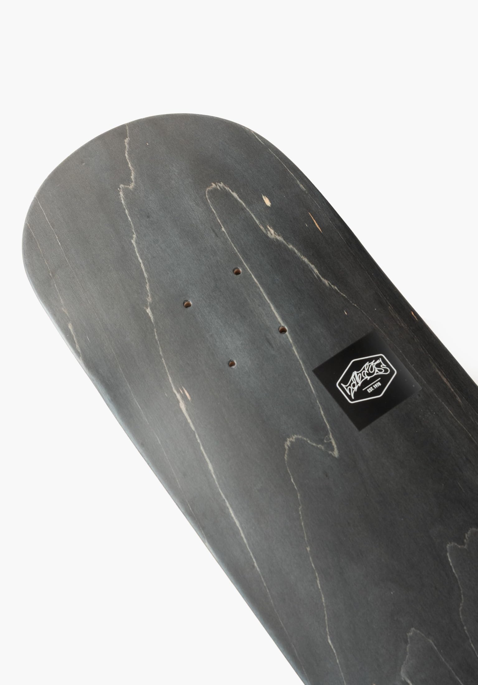 TITUS Planche de skateboard Small Logo VII