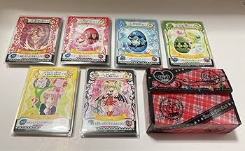 しゅごキャラ アミュレットフローカード まとめ売り50枚 Amazon.co.jp: しゅごキャラ アミュレットフローカード 60枚 まとめ