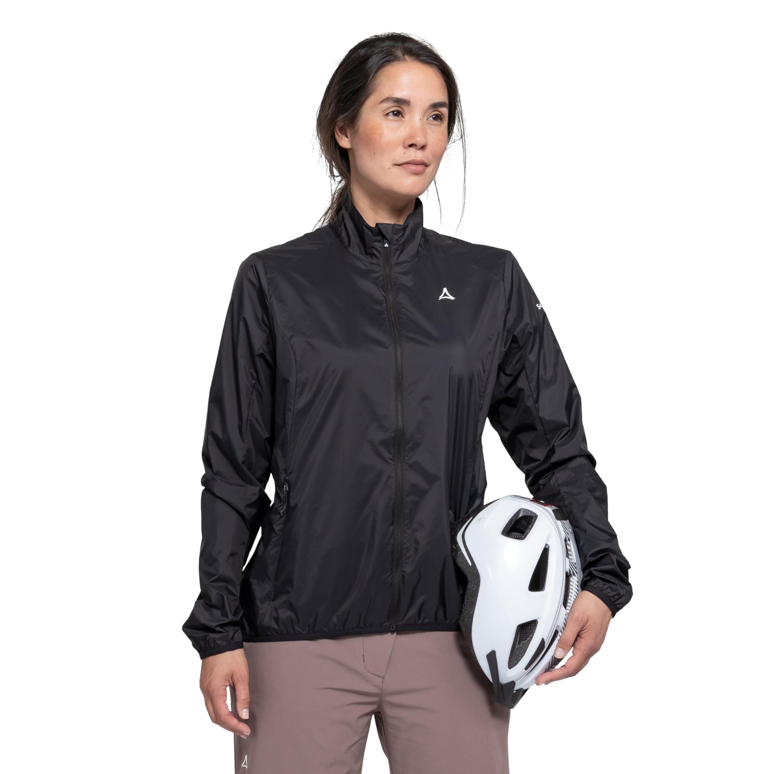 Schöffel Damen Jacket Style Cannobio Wms Jacke