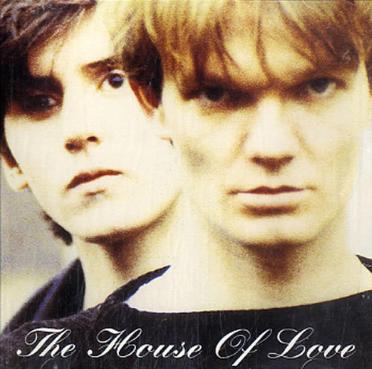 The House Of Love [Audio CD] The House Of Love