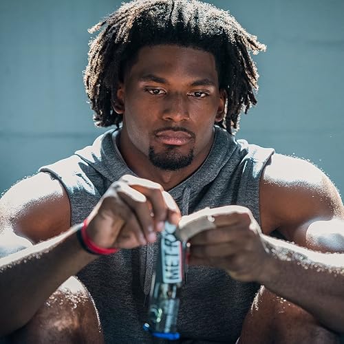 Vista 21 de MET-Rx Grande