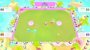 Pool Party - Nintendo Switch