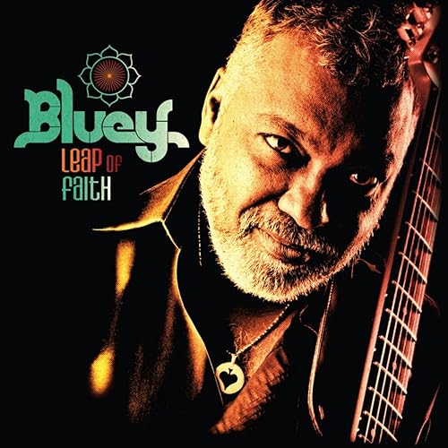 Leap of Faith de Bluey en Amazon Music - Amazon.es