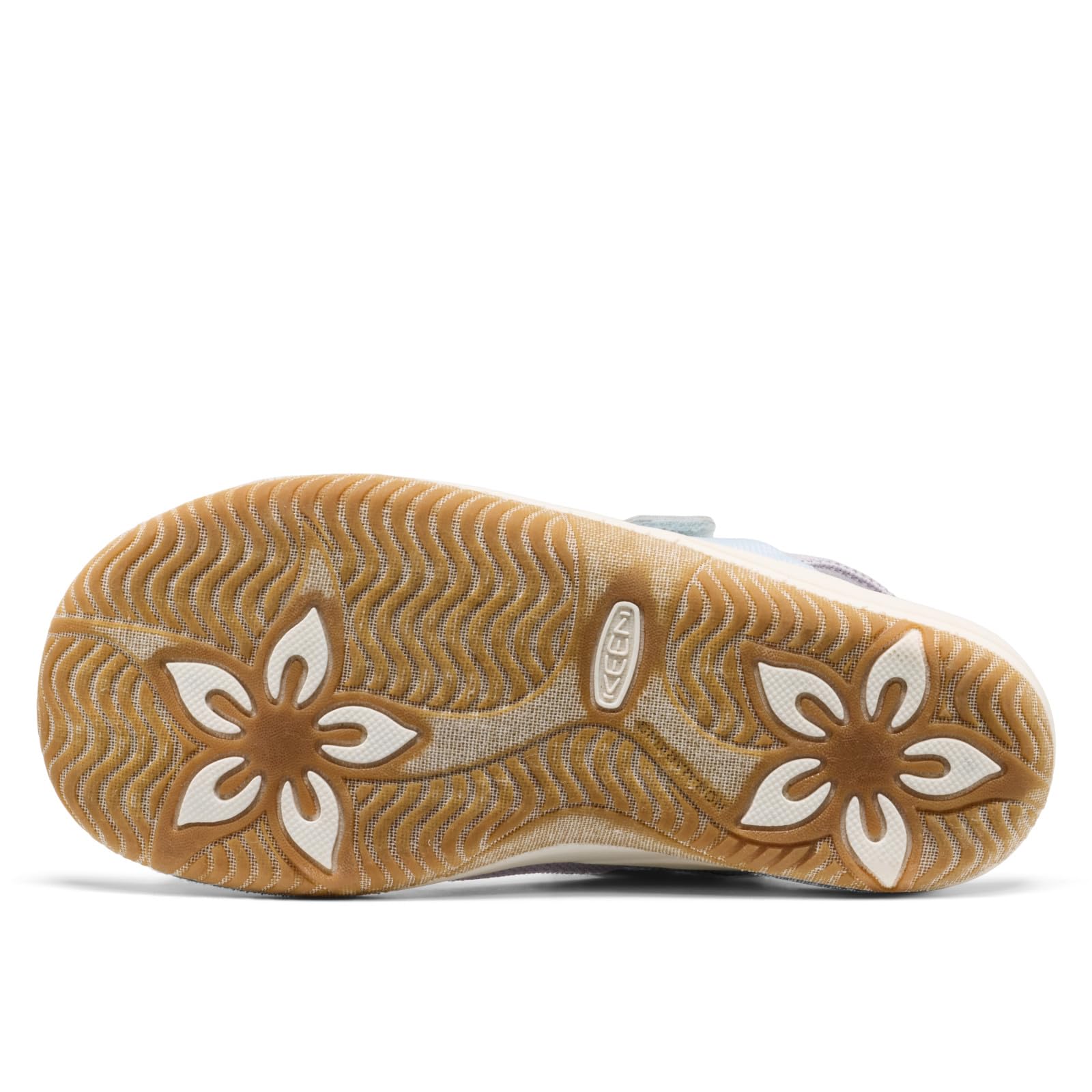 KEEN Elle Backstrap Sandali con Chiusura sul RetroUnisex - Bambini e ragazzi
