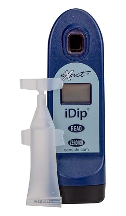 eXact 480911 Ready Snap 1P Method Verification Solution for Photometers