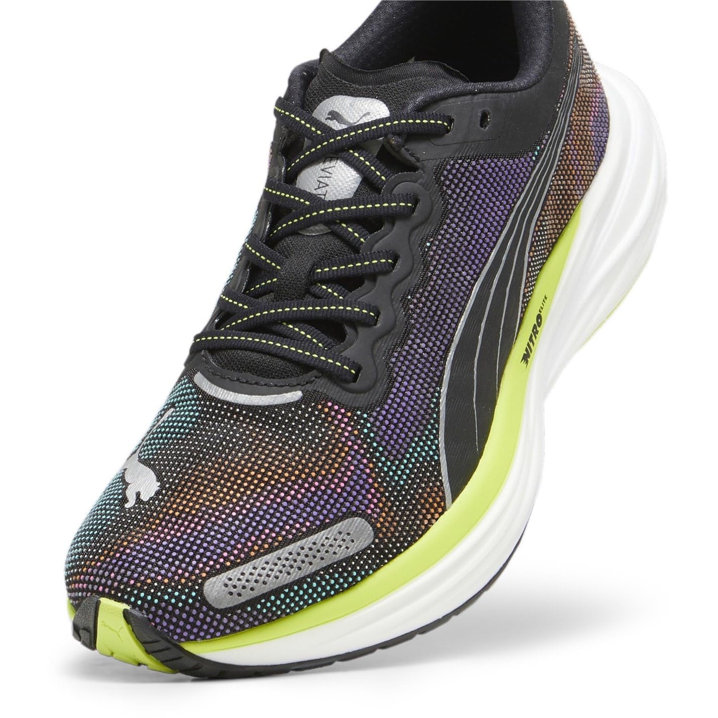 Puma Deviate Nitro 2 Zapatillas deportivasHombre