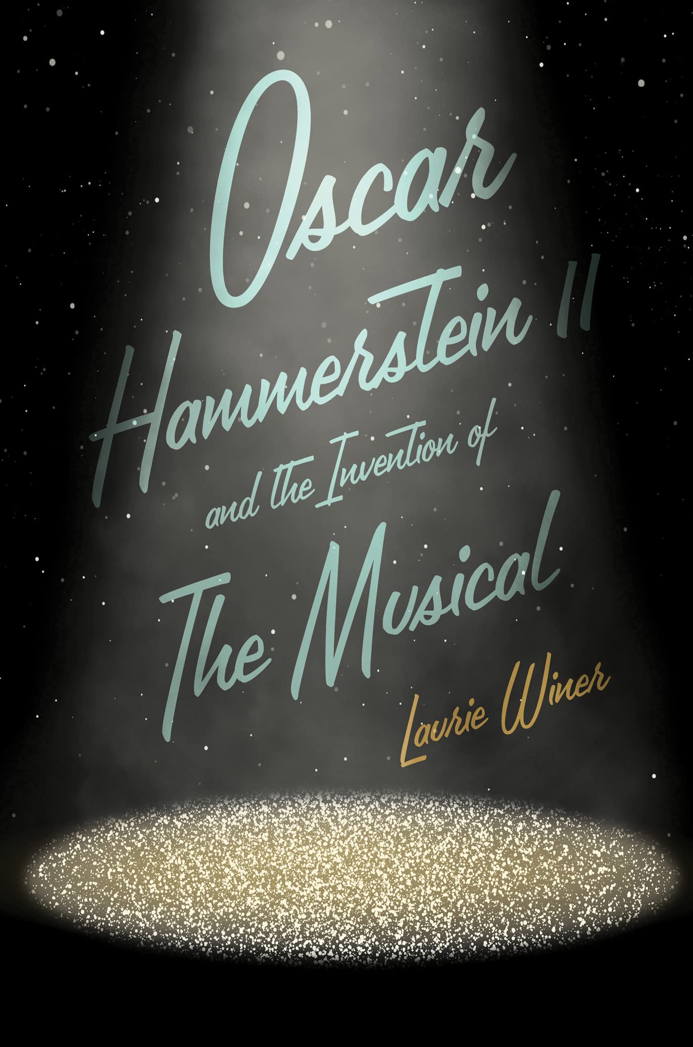 Oscar Hammerstein II comprendre l'évolution des comédies musicales