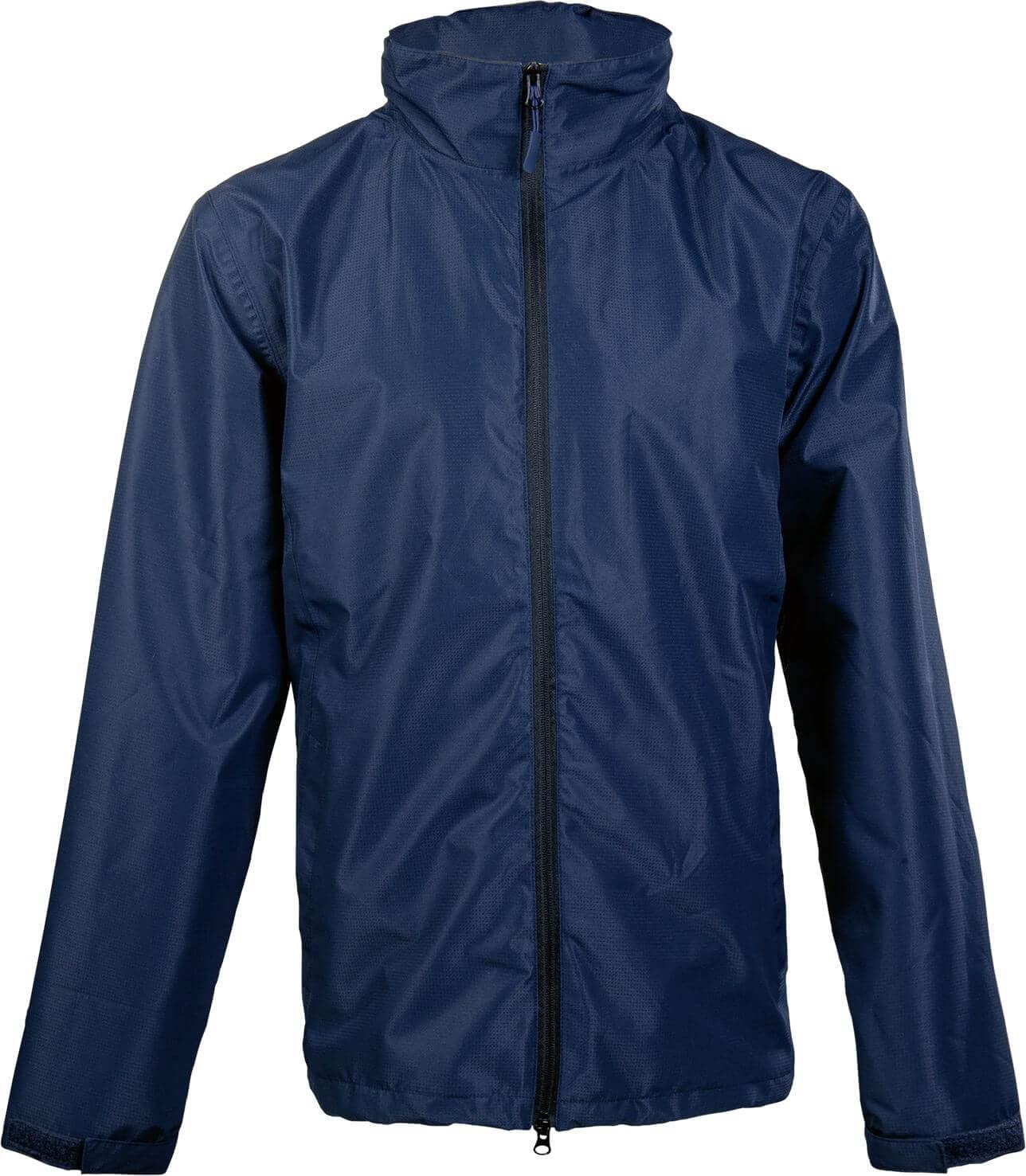 HKM Rainy Day Giacca da Equitazione Unisex-Adulto