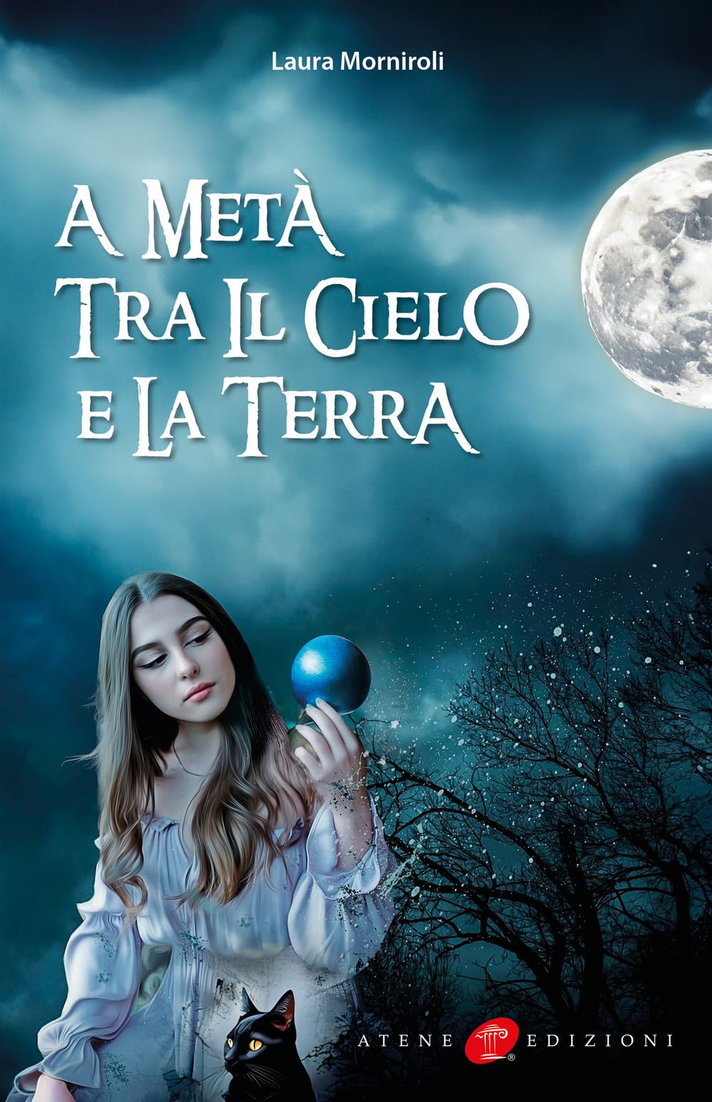 A Metà Tra Il Cielo E La Terra - 4