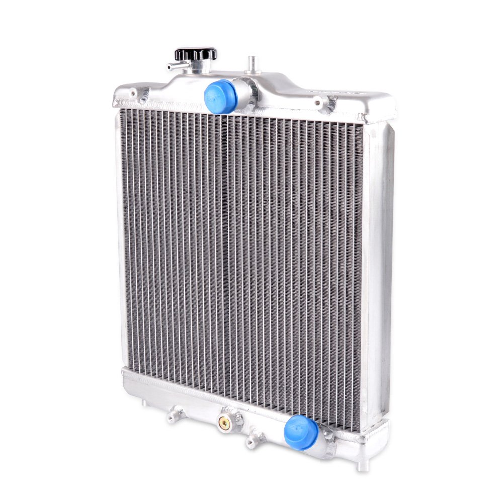 2001 Honda Civic Radiator Aluminum Racing Radiator For Honda Civic With ...