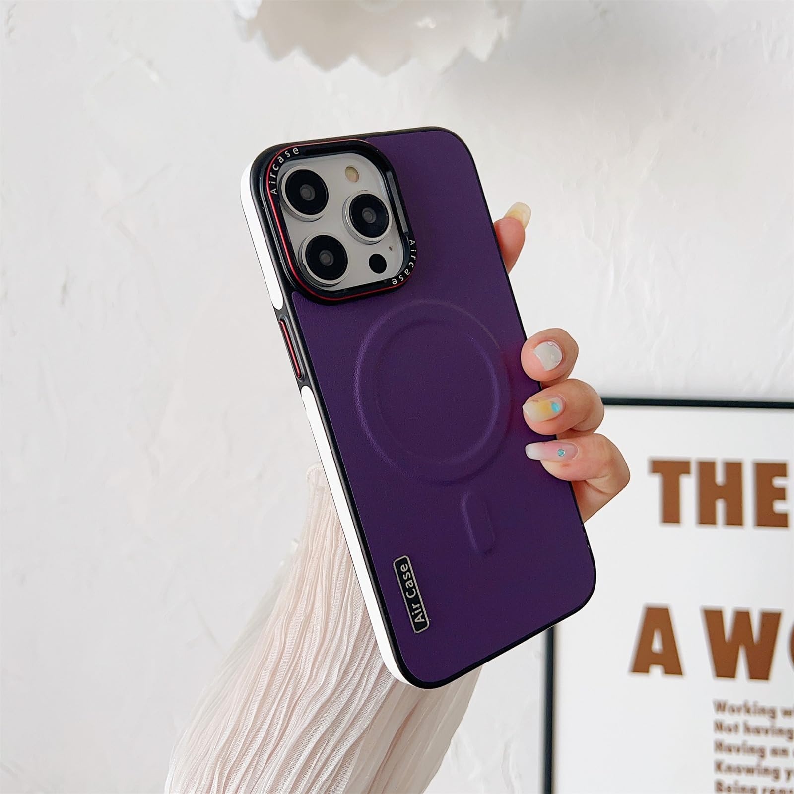 大特価⭐️iPhone16Pro スマホケース オシャレ サンセット風デザイン Amazon.co.jp: 【DBWYPY】iPhone 16 Pro スマホケース Magsafe