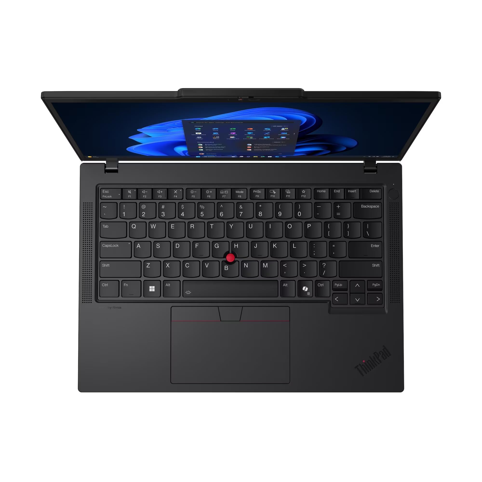 Notebook Lenovo ThinkPad T14 Gen 6 Intel Core Ultra 5 235U 32GB