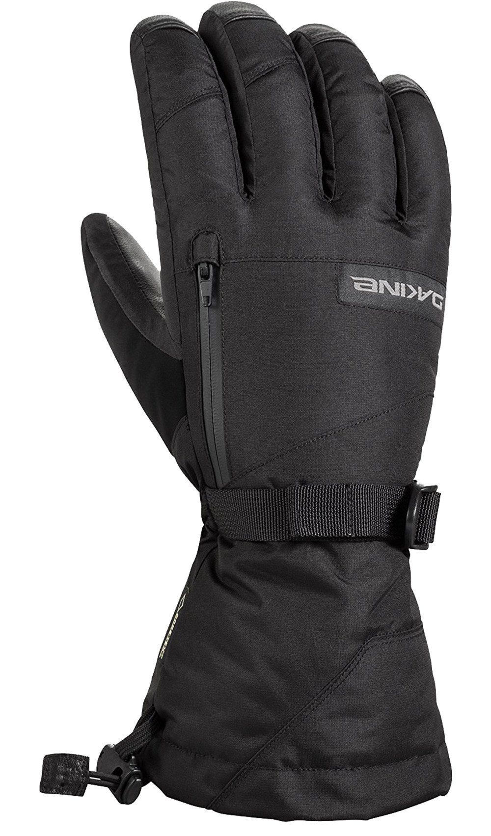 Dakine Leather Titan Gloves – Guantes para Hombre