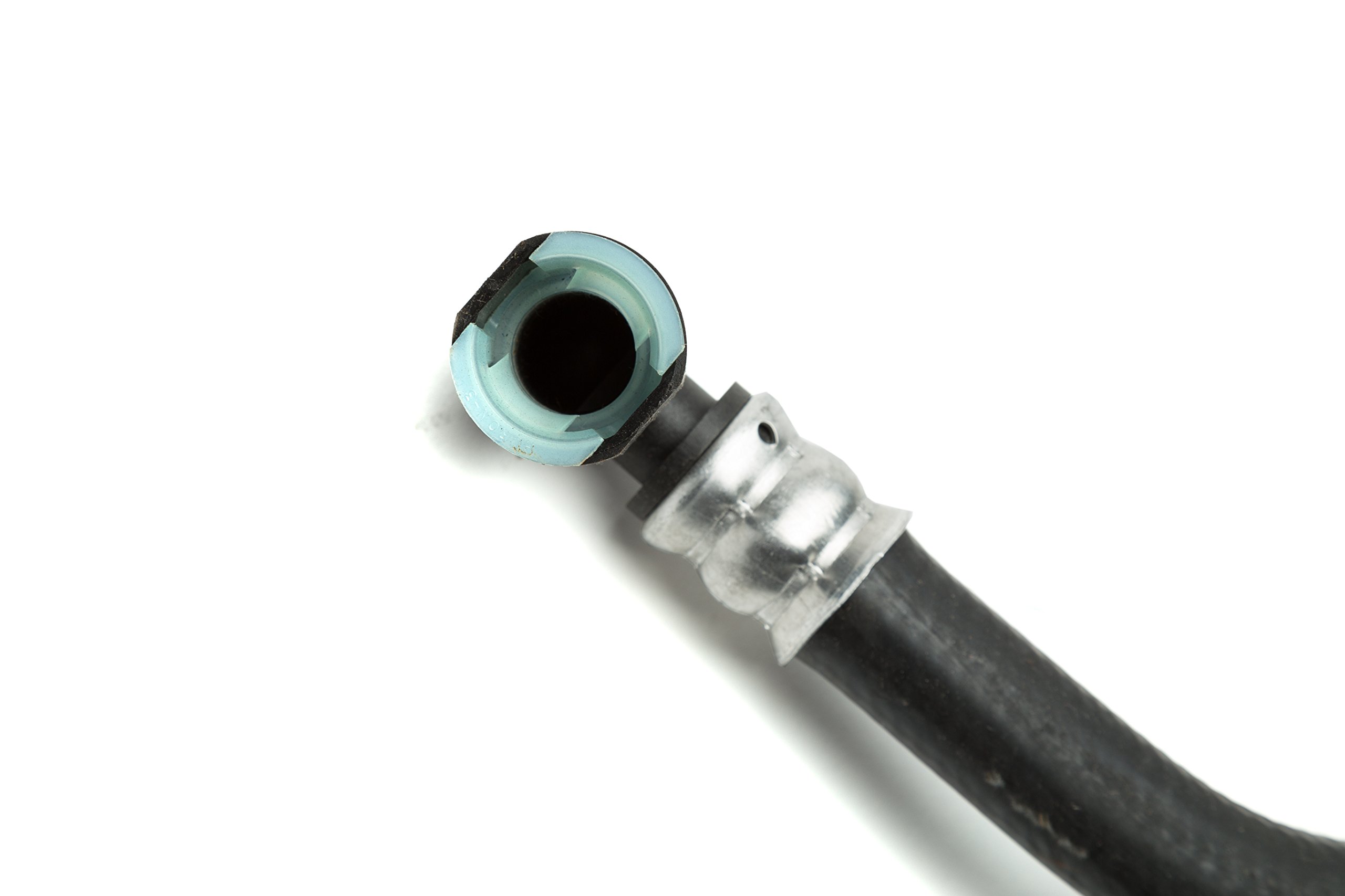 Ac Manifold Hose GM Genuine A/C Manifold Hose Assembly - Part #15-34813 ...