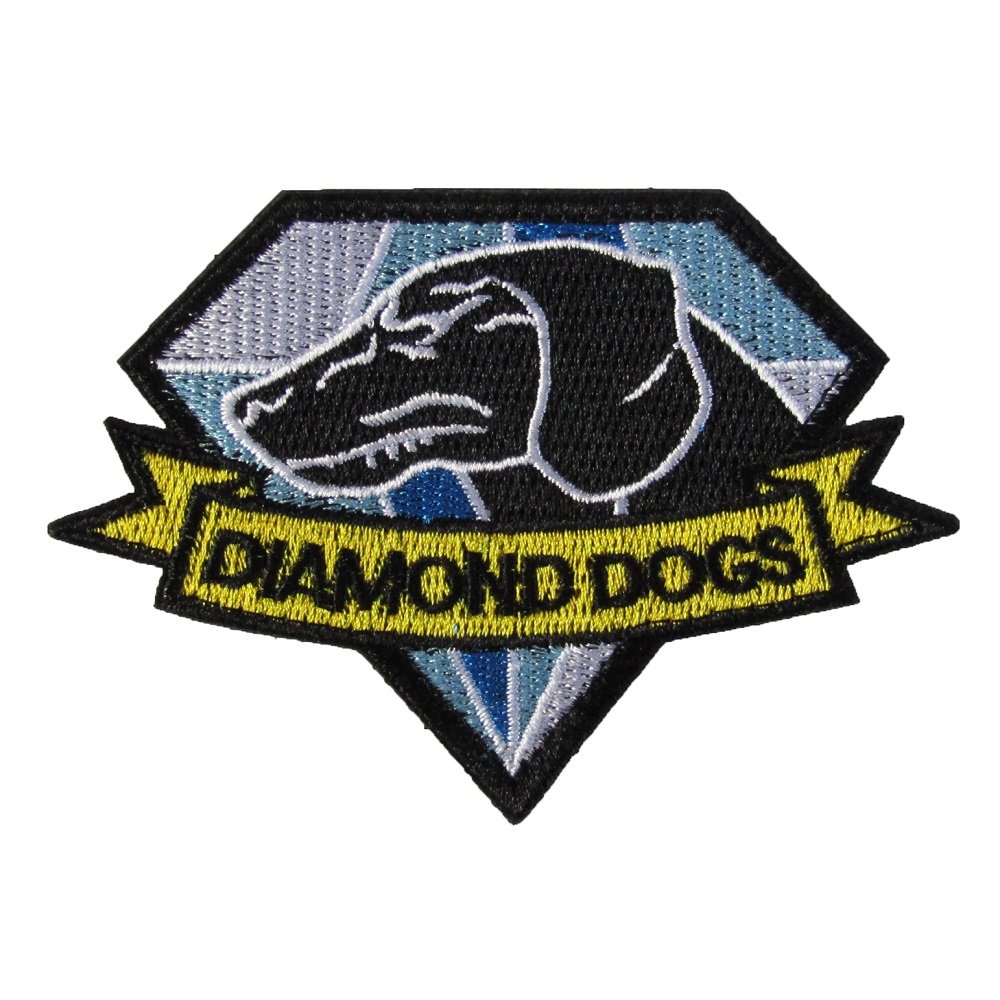 ダイアモンドドッグス DIAMOND DOGS スカルジップ ROEN joy ダイアモンドドッグス DIAMOND DOGS スカルジップ ROEN joy