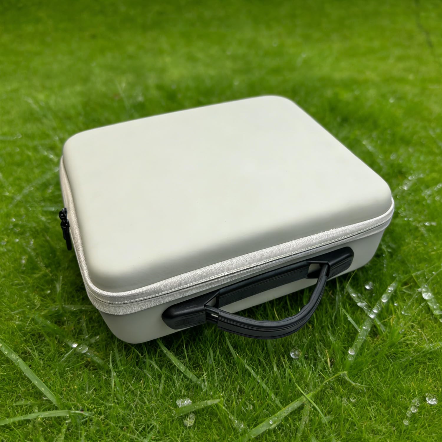 Drone Custodia Borsa per DJI Avata 360, Case Bag Custodia da trasporto Scatola da viaggio Borsa protettiva Valigetta portaoggetti Accessori per DJI Avata 360, Storage Drone&Batterie&Accessori