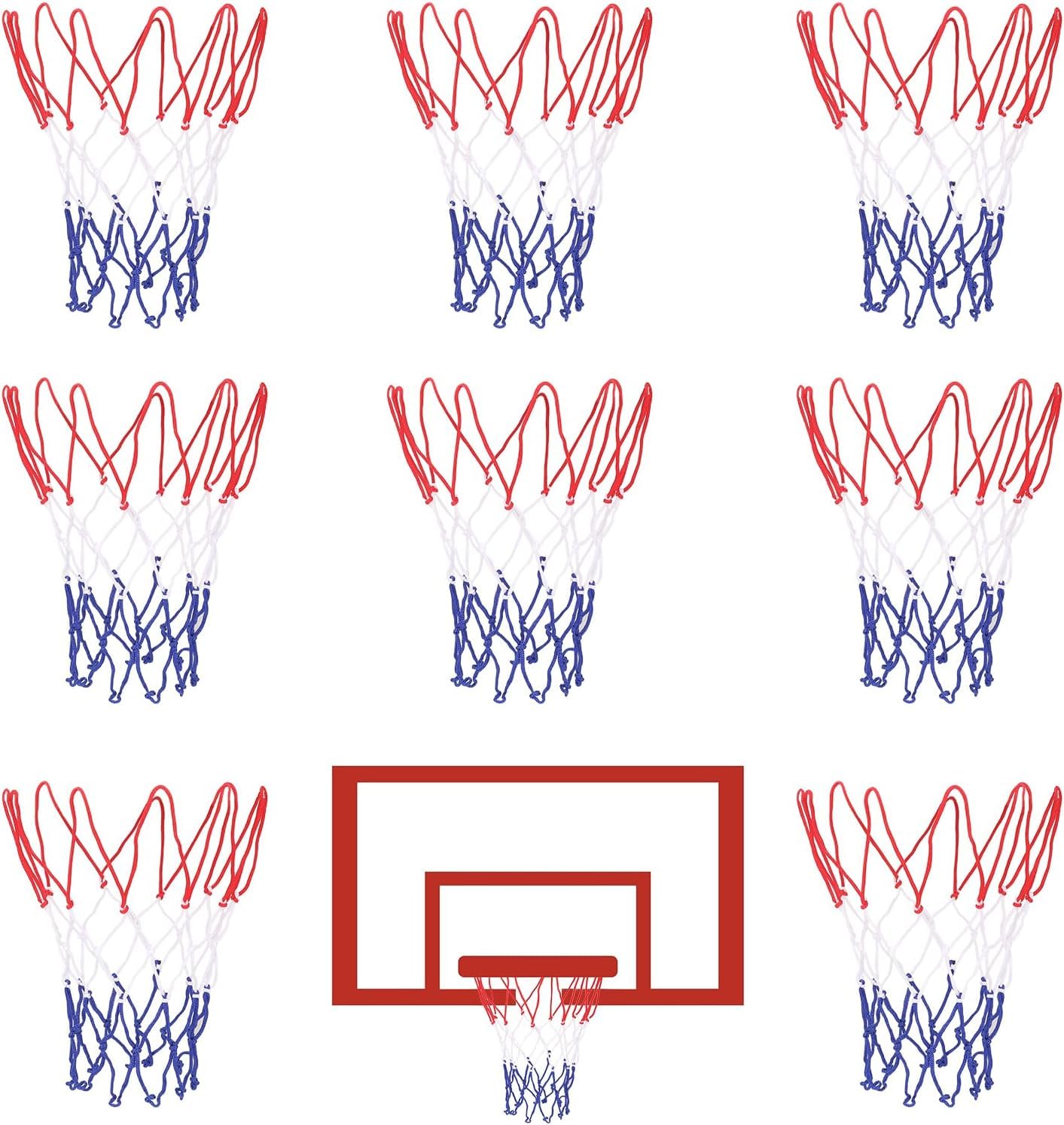 Mini Basketball Net Replacement